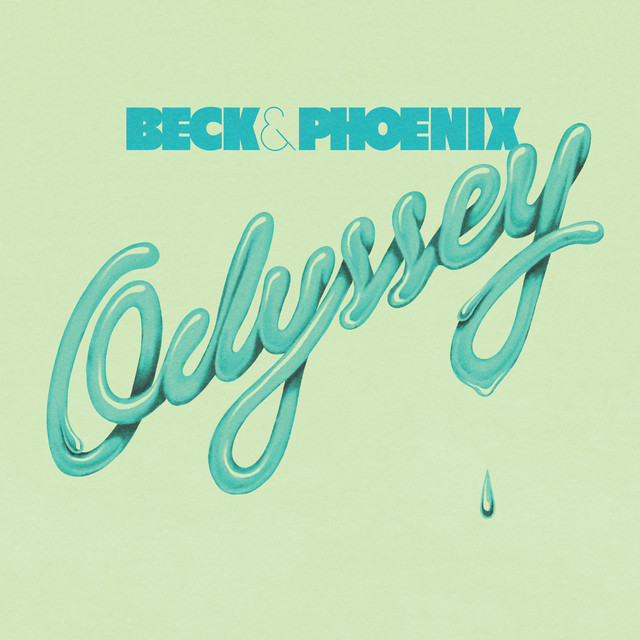 Beck - Odyssey