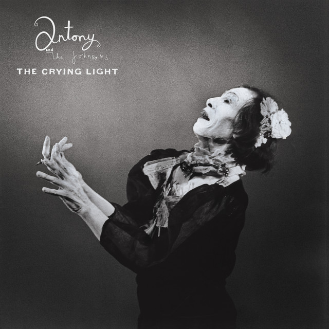 Antony And The Johnsons & Anohni - Crying Light