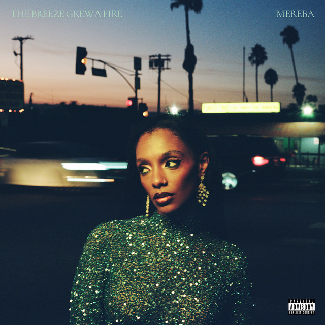 Mereba - breeze grew fire