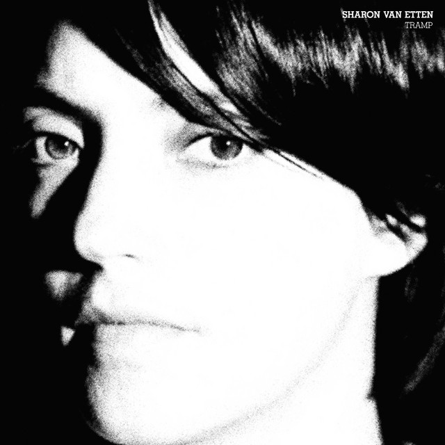 Sharon Van Etten - Leonard