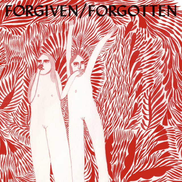 Angel Olsen - Forgiven-Forgotten