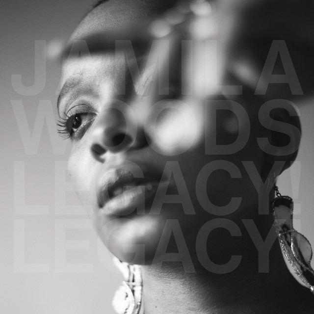 Jamila Woods - Eartha