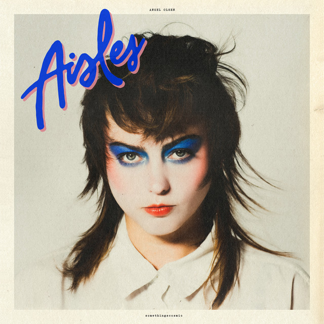 Angel Olsen - Safety Dance