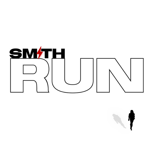 SMITH - Run (Uk Extended Mix)