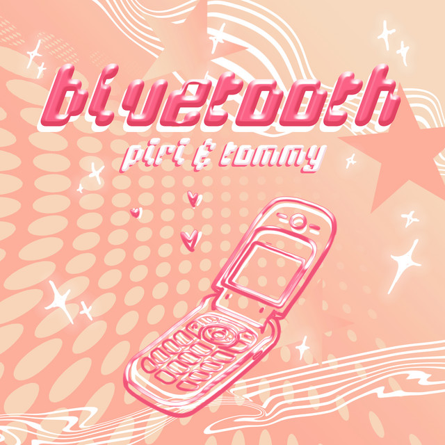 Piri - bluetooth