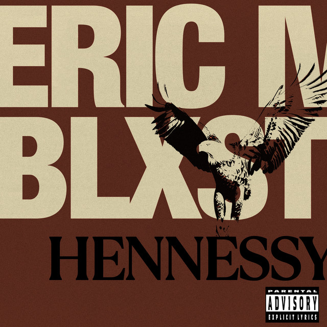Eric IV - Hennessy