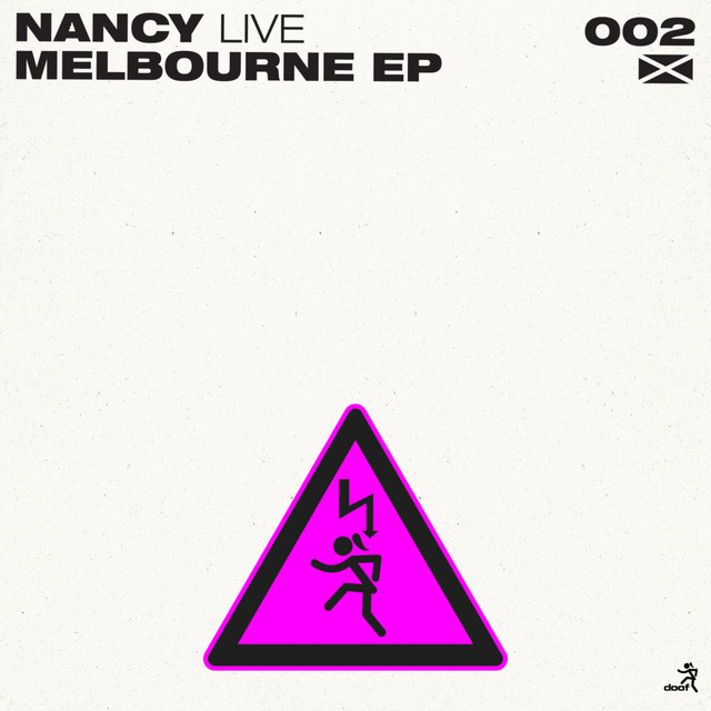 Nancy Live - Melbourne