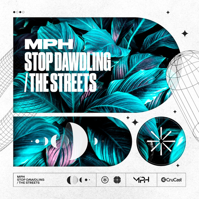 Mph - The Streets