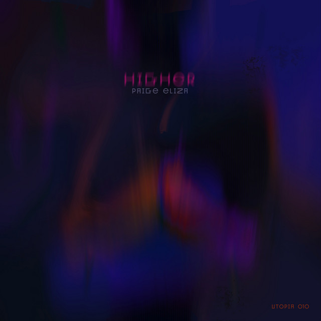 Paige Eliza - Higher