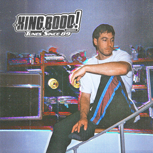 King Booo! - Tunes Since '89