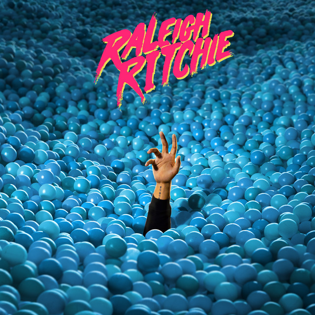 Raleigh Ritchie - No Rain