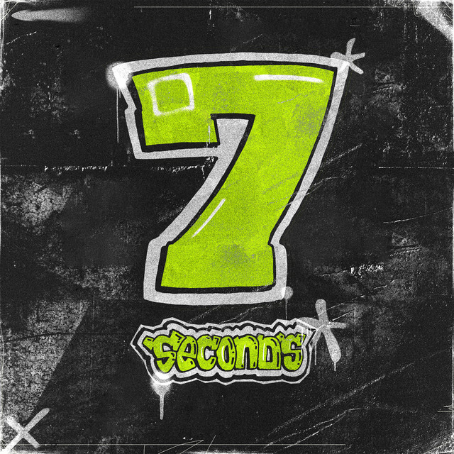 Shamiya Battles - 7 Seconds (feat. Shamiya Battles)