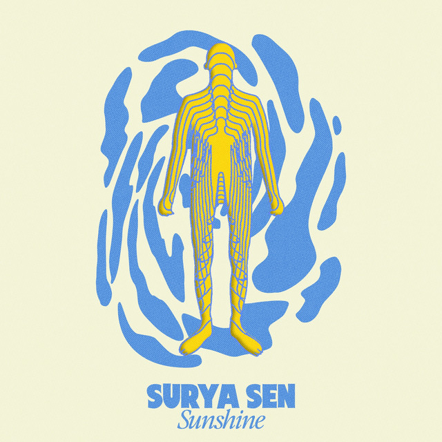 Surya Sen - Sunshine