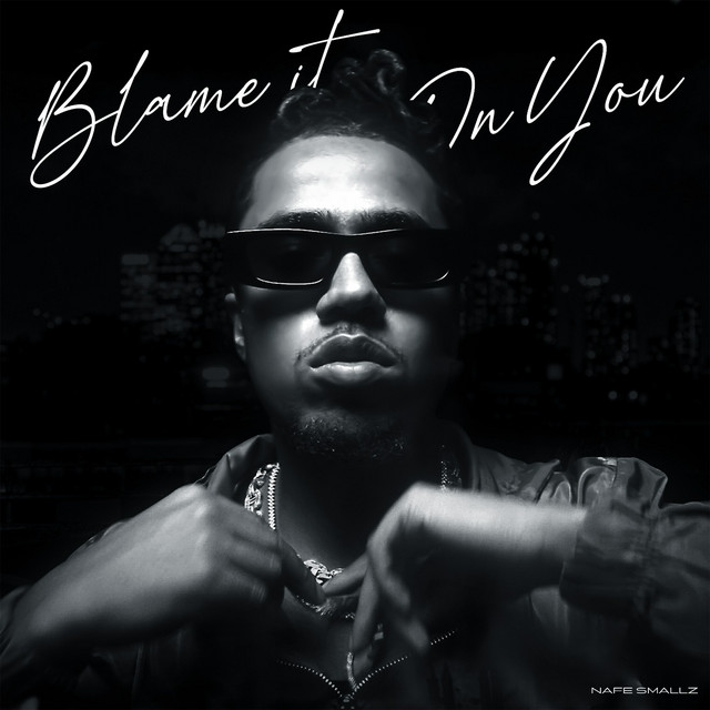 Nafe Smallz - Blame It On You