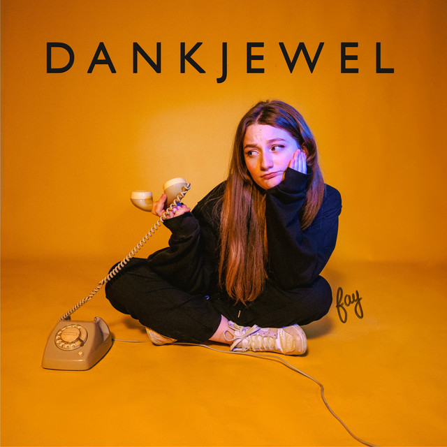 FAY - DANKJEWEL