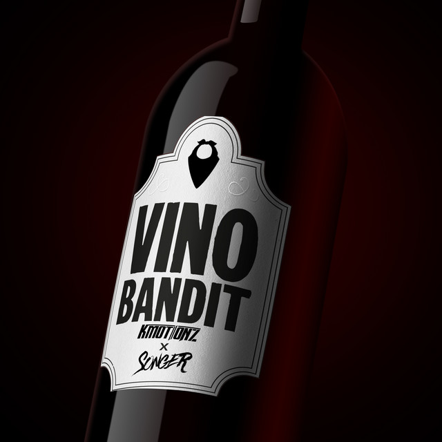 K Motionz & Songer - Vino Bandit