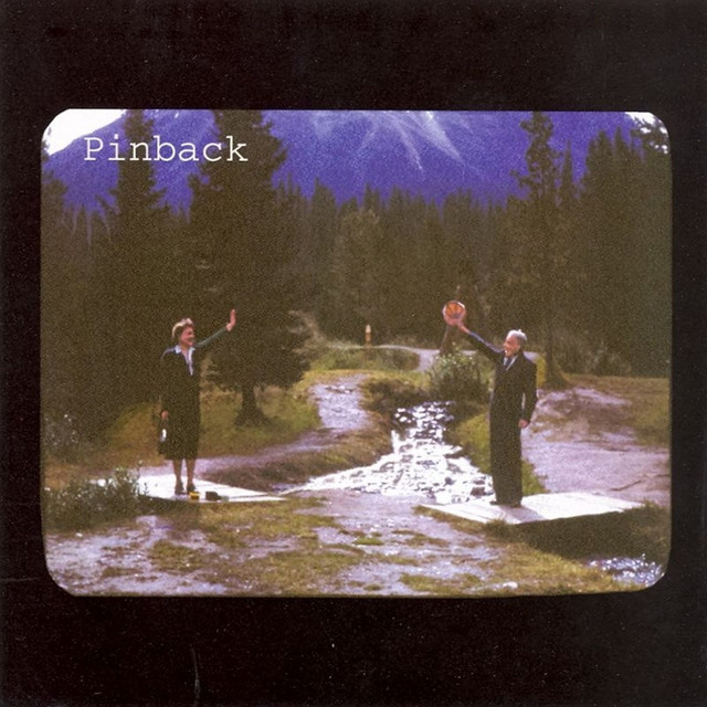 PINBACK - Loro