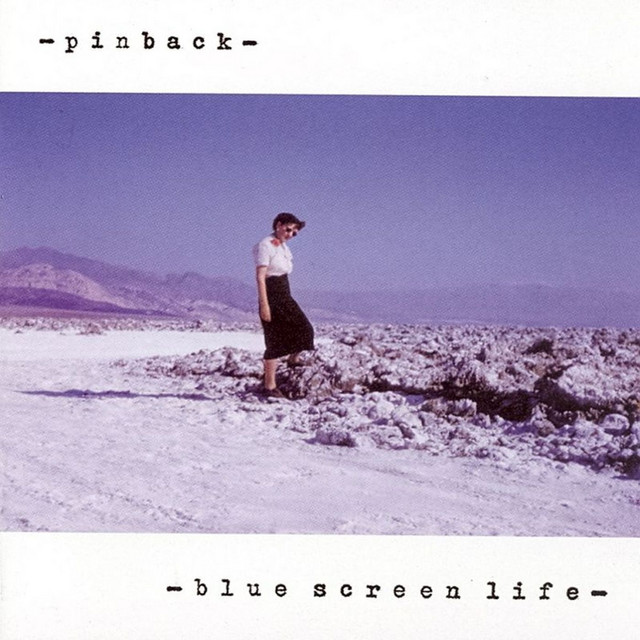 Pinback - Penelope