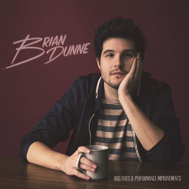 Brian Dunne - If You Wanna Stay A While