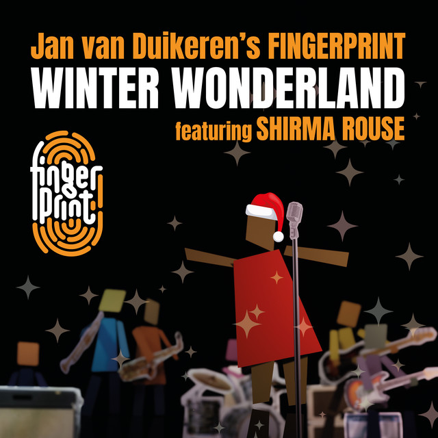 Jan Van Duikeren - Winter Wonderland