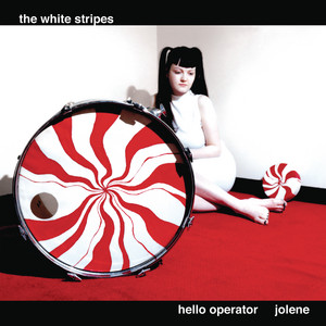 The White Stripes - Jolene