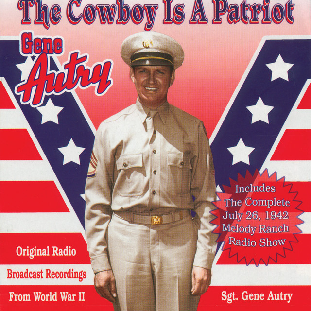 Gene Autry - It's A Long Way To Tipperary