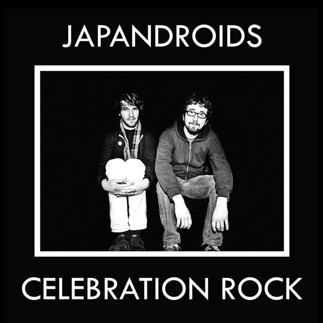 JAPANDROIDS - Younger Us