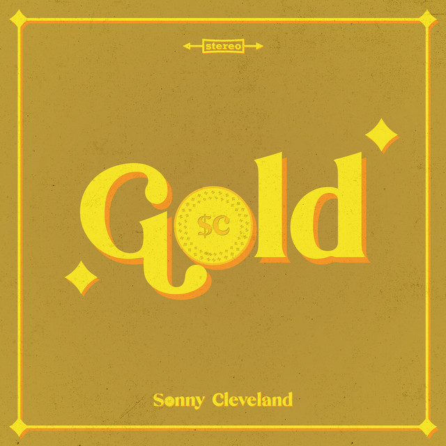 Sonny Cleveland - Can't Stop Moving