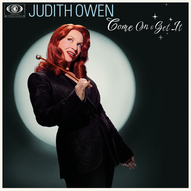 Judith Owen - Tess's torch song