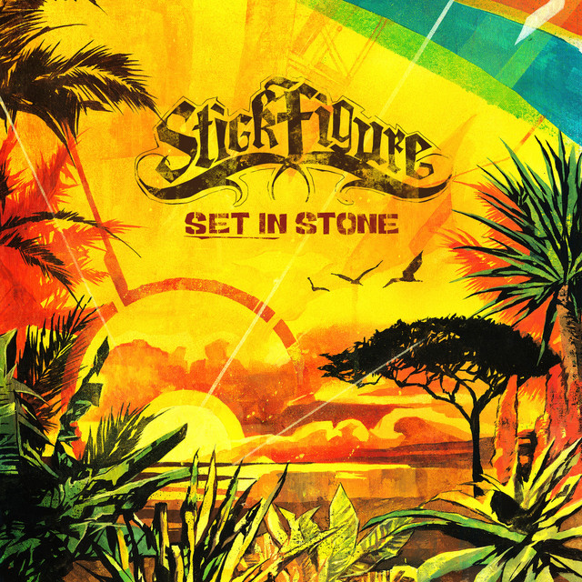 Stick Figure - Sunshine Reggae (Remix)
