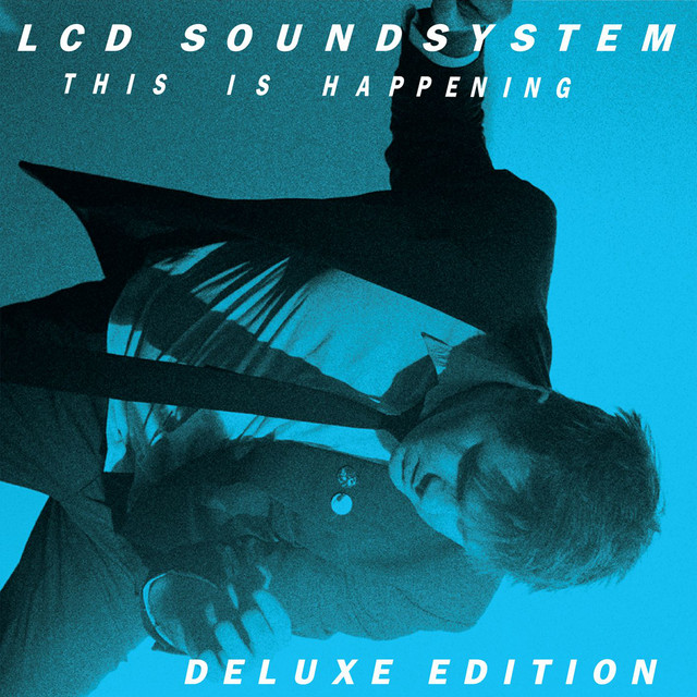 Lcd Soundsystem - Drunk Girls