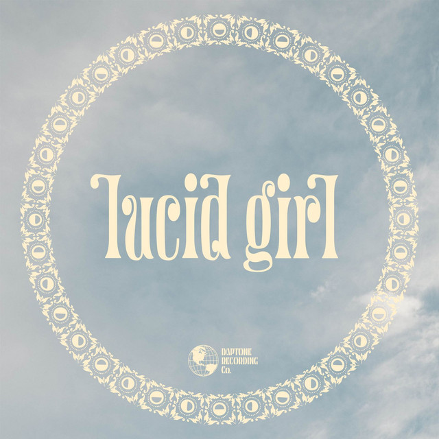 Thee Sacred Souls - Lucid Girl