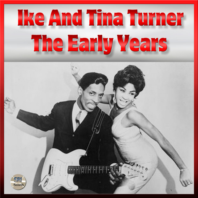 Ike & Tina Turner - Sugar Sugar