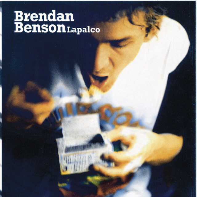 Brendan Benson - Tiny Spark