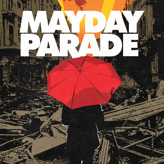 Mayday Parade - Jamie All Over