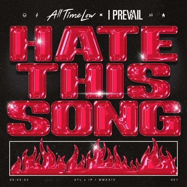 All Time Low & I Prevail - Hate This Song