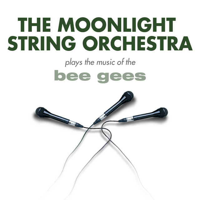 The Moonlight String Orche... - You Win Again