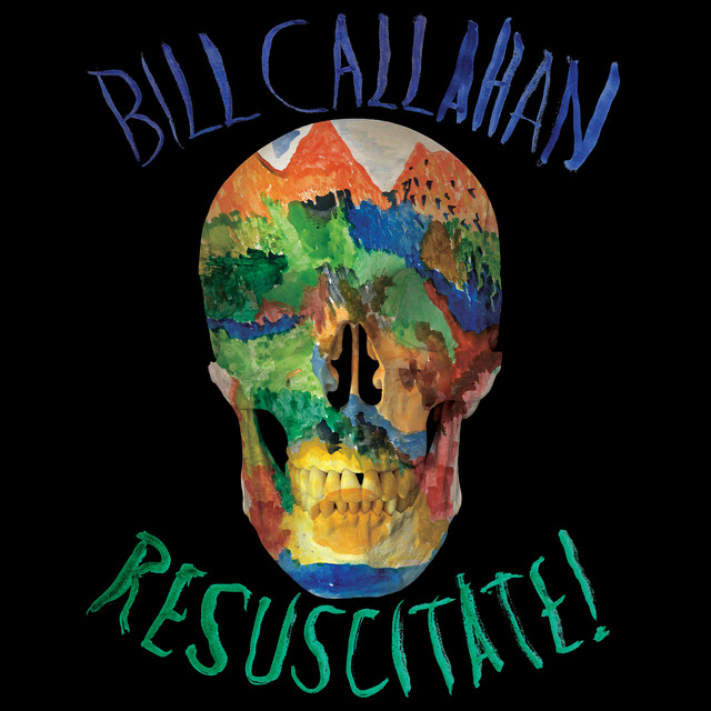 Bill Callahan - Keep Some Steady Friends Around