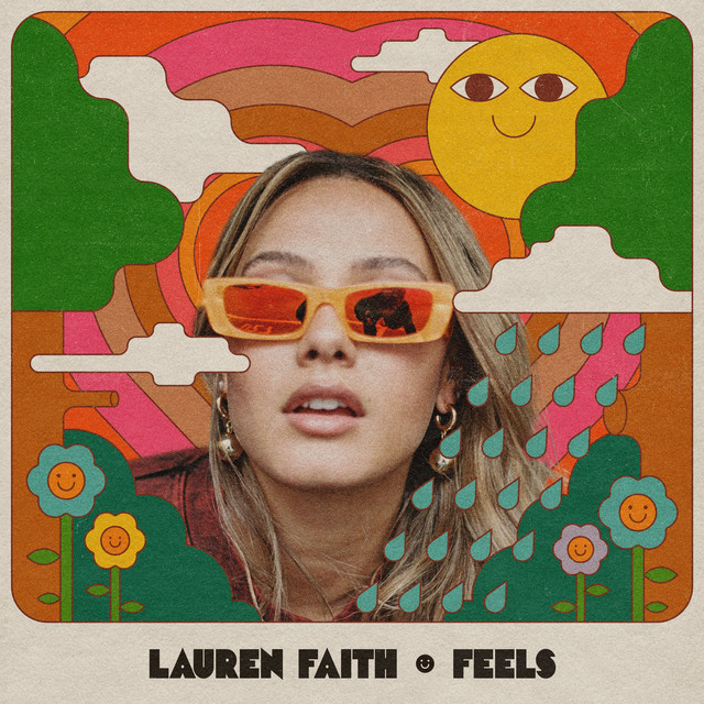 Lauren Faith - Feels