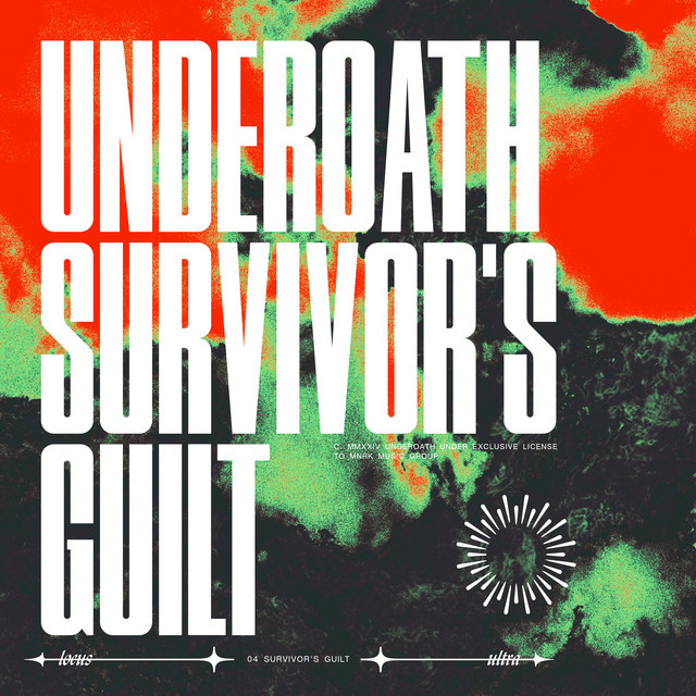 Underoath - Survivors Guilt