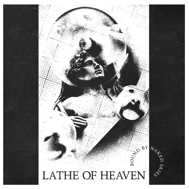 Lathe Of Heaven - At Moment's Edge