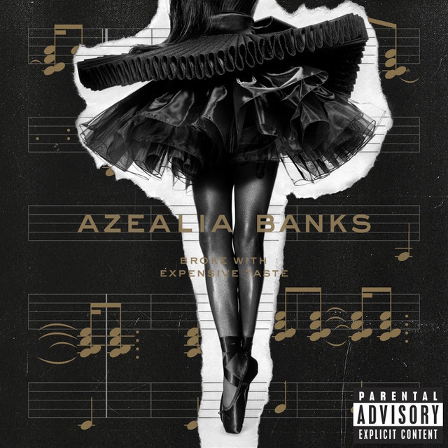 Azealia Banks - 212