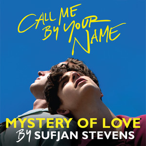 Sufjan Stevens - Mystery of Love