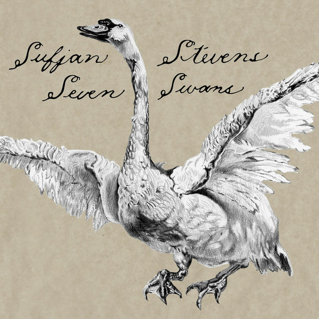 Sufjan Stevens - Waste Of What Your Kids Won't Have (seven Swans Deluxe Edition Bonus Track)