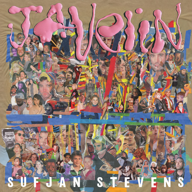 Sufjan Stevens - There's a World