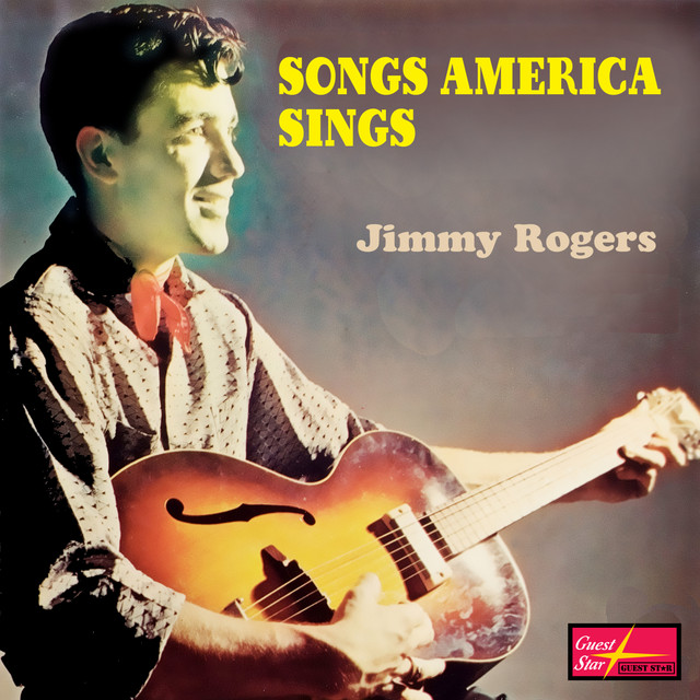 Jimmie Rodgers - God Down Moses