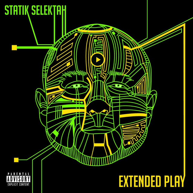 Statik Selektah - The Spark