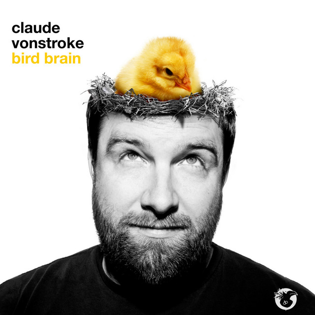 Claude VonStroke - Beat That Bird