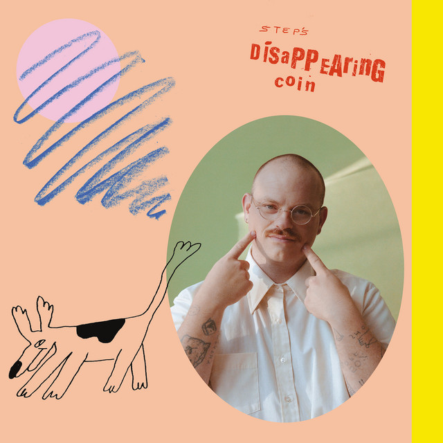 Stephen Steinbrink - Pony