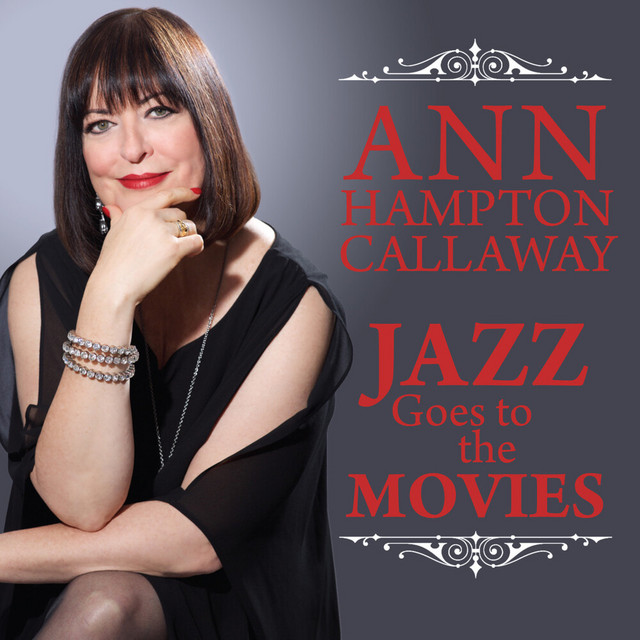 Ann Hampton Callaway - As Time Goes By